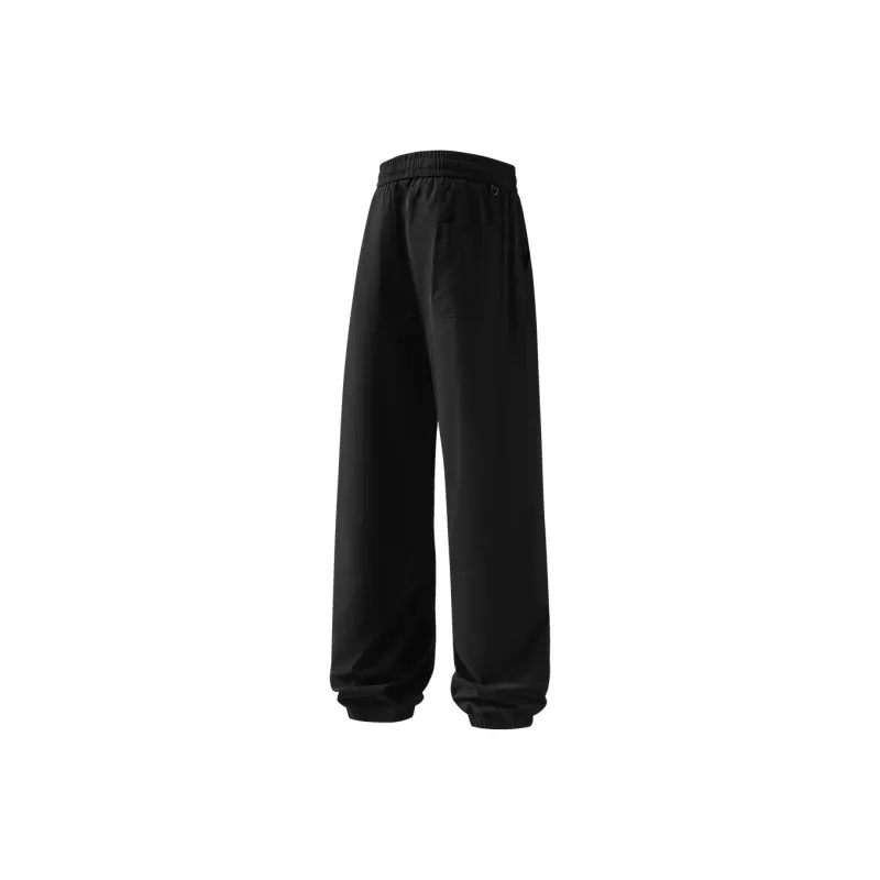 LIGHTNING MONSTER Casual Pants Unisex-1
