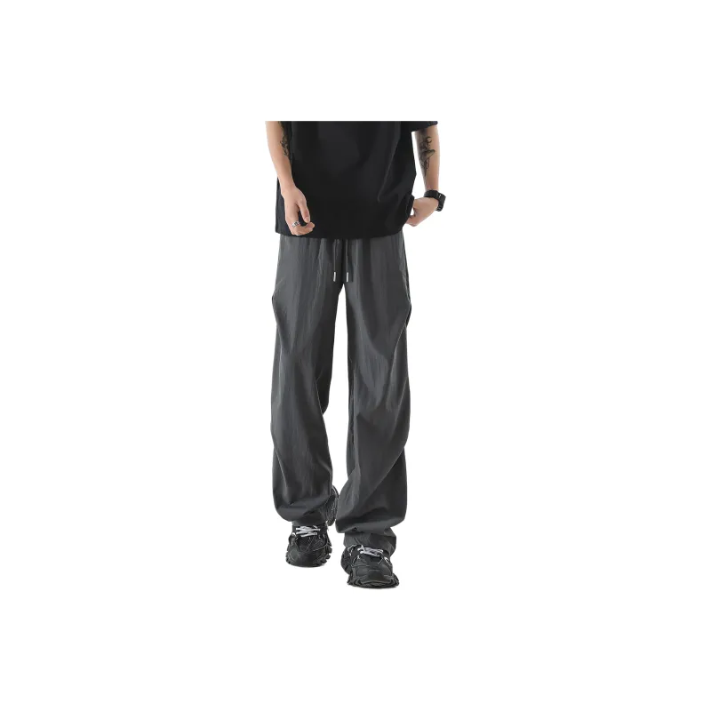 Evil Lions Suit Trousers Unisex-12