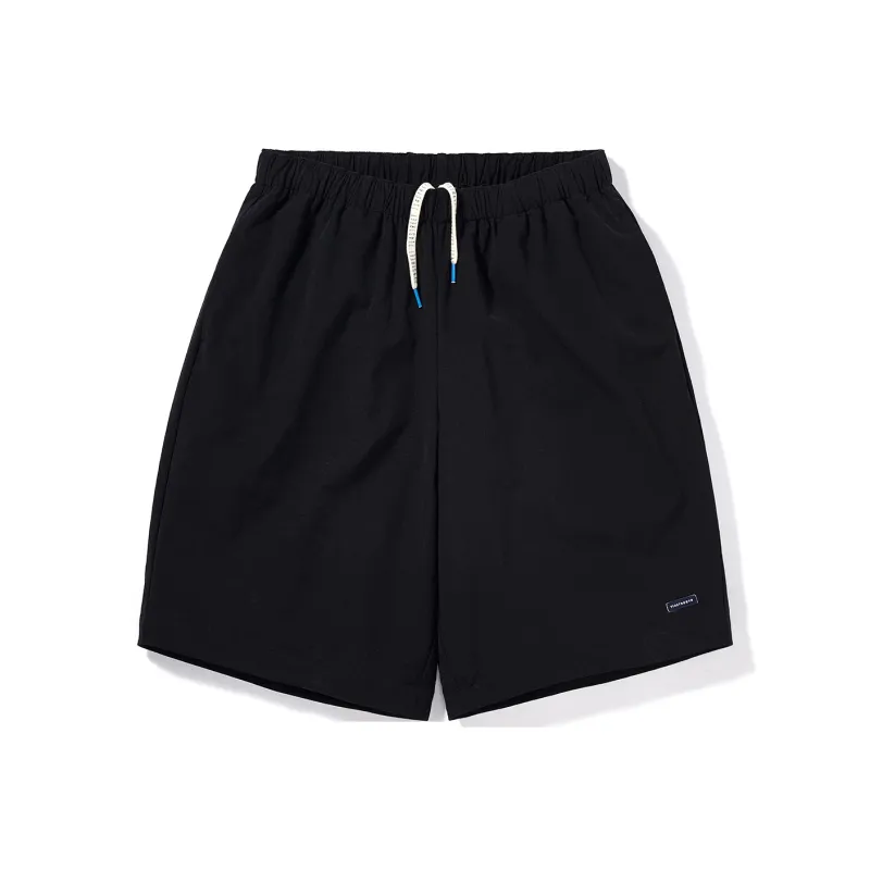 714STREET Casual Shorts Unisex-0