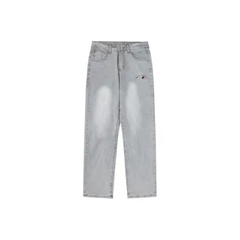 AI3 Iverson China Series Jeans Unisex