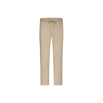 SEPTWOLVES Casual Pants Men Khaki
