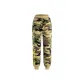 Green Camouflage