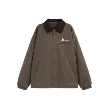 R.X.G.X Jackets Unisex