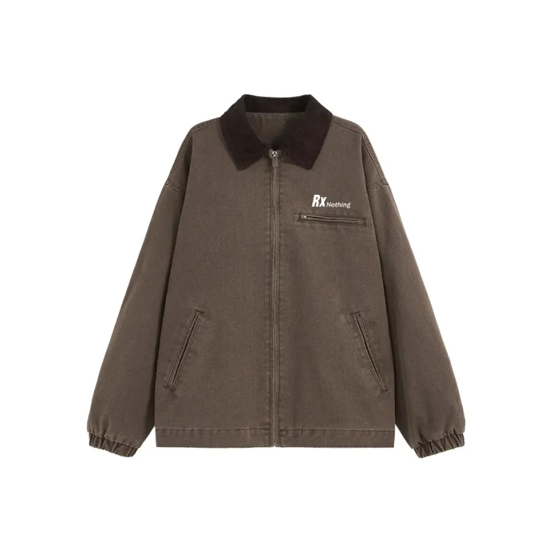R.X.G.X Jackets Unisex-0