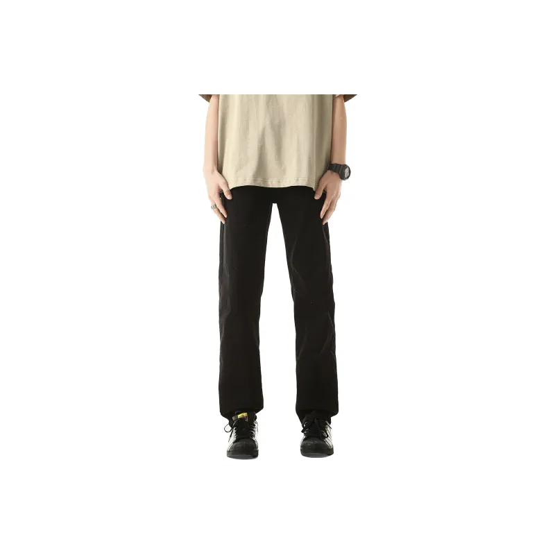 COC CUBE Jeans Unisex-2