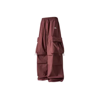 Quiksilver Casual Pants Unisex
