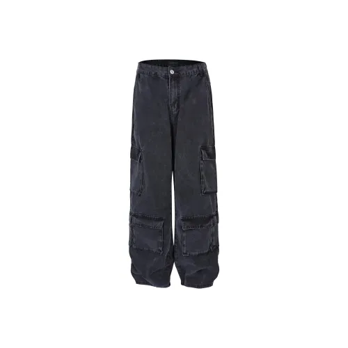 MADE EXTREME Jeans Unisex