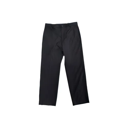 GUCCI Casual Pants Men Black