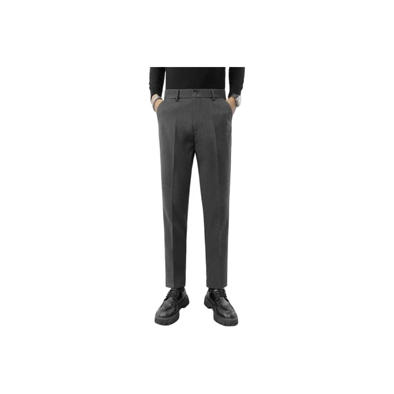 Izexx Suit Trousers Unisex-4