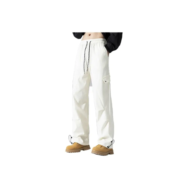 KFKU Casual Pants Unisex-10