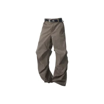 RICE NINE TEN Casual Pants Unisex