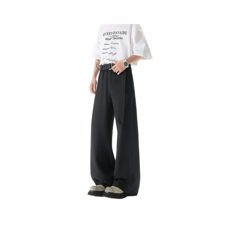 WARRIOR Suit Trousers Unisex-0