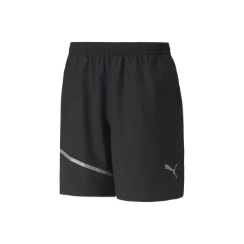 PUMA Lite Woven 7 Casual Shorts Men's