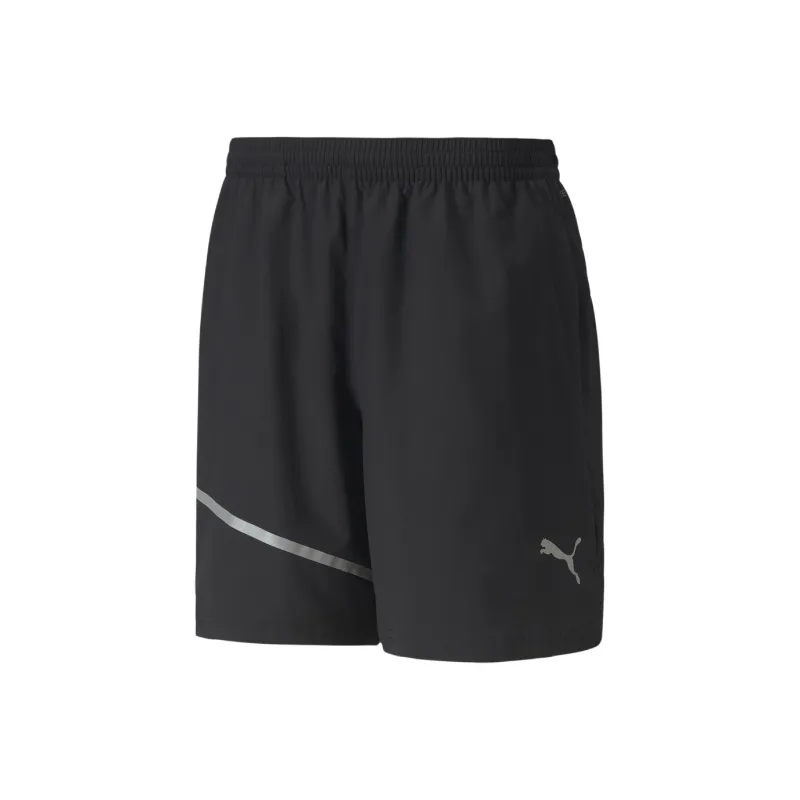 PUMA Lite Woven 7 Casual Shorts Men's-0