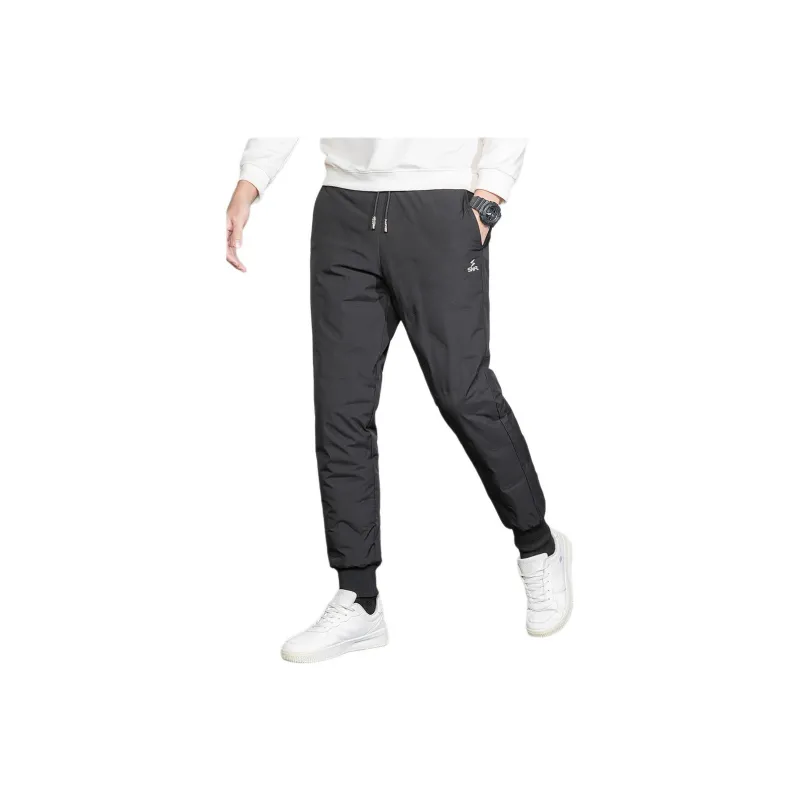 SNOW FLYING Down & Insulated Pants Men-0