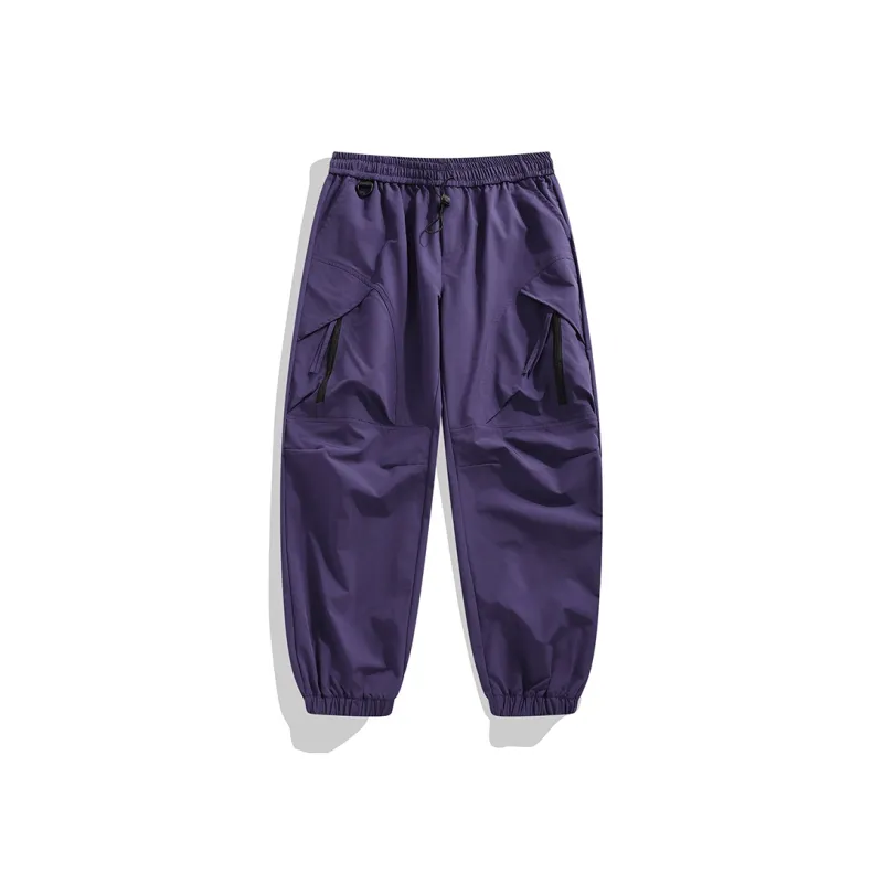 XRXP Cargo Pants Unisex-8