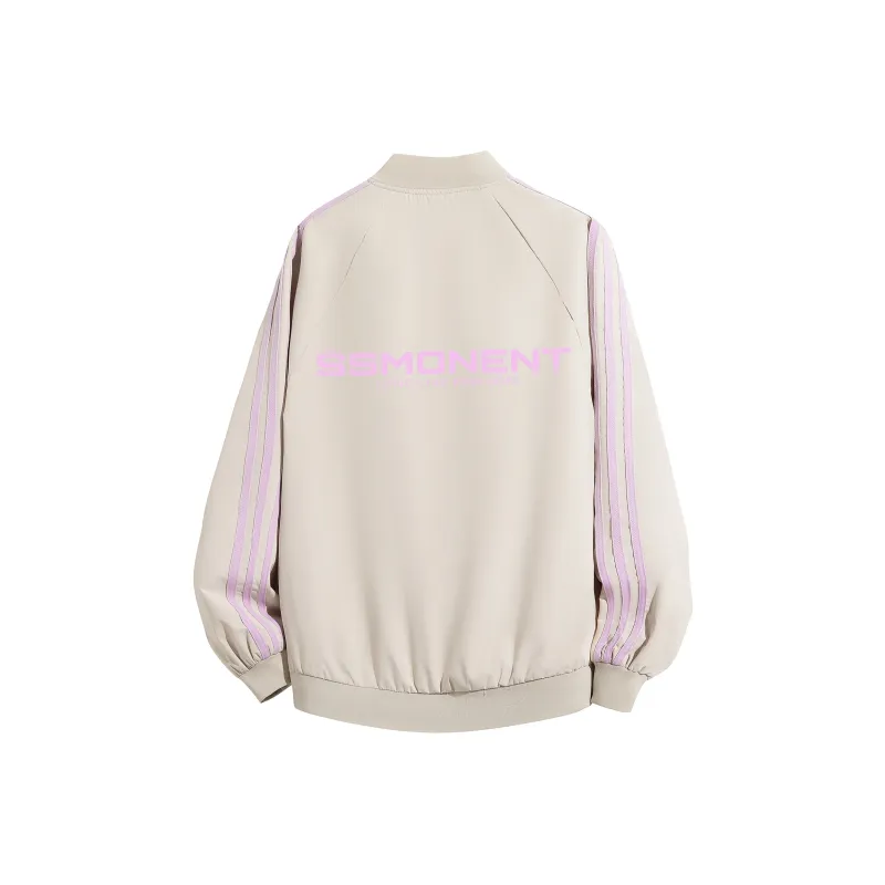 SUNSETMONENT Jackets Coats Unisex-14