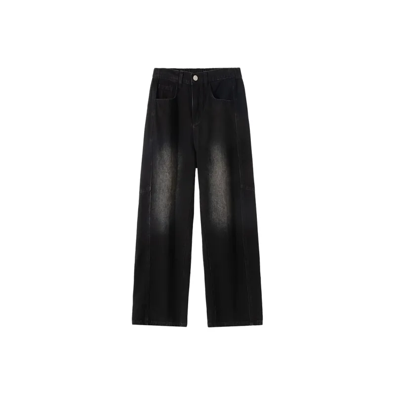 BEETLE TOWN Jeans Unisex-0