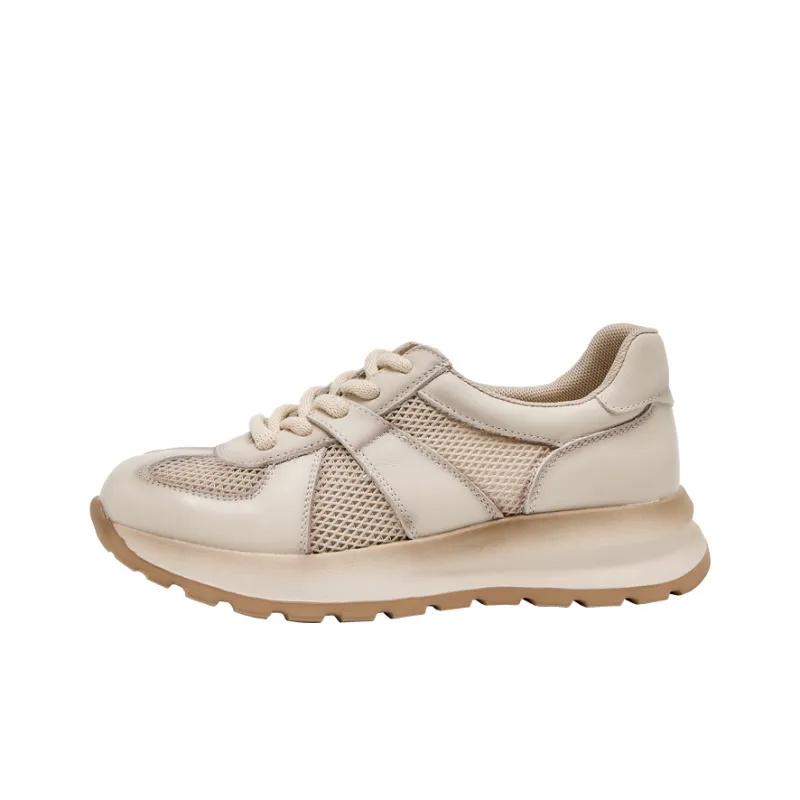 Goomet Cushioning, Slip Resistant, And Abrasion Resistant Low Top Casual Shoes Women's-6