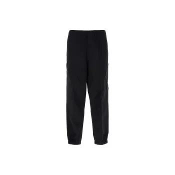 STONE ISLAND Ghost Cotton Cargo Trousers