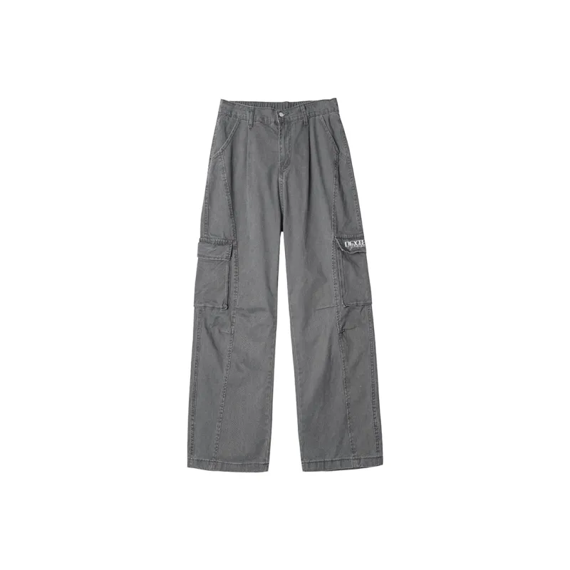DUKE+DEXTER Jeans Unisex-12