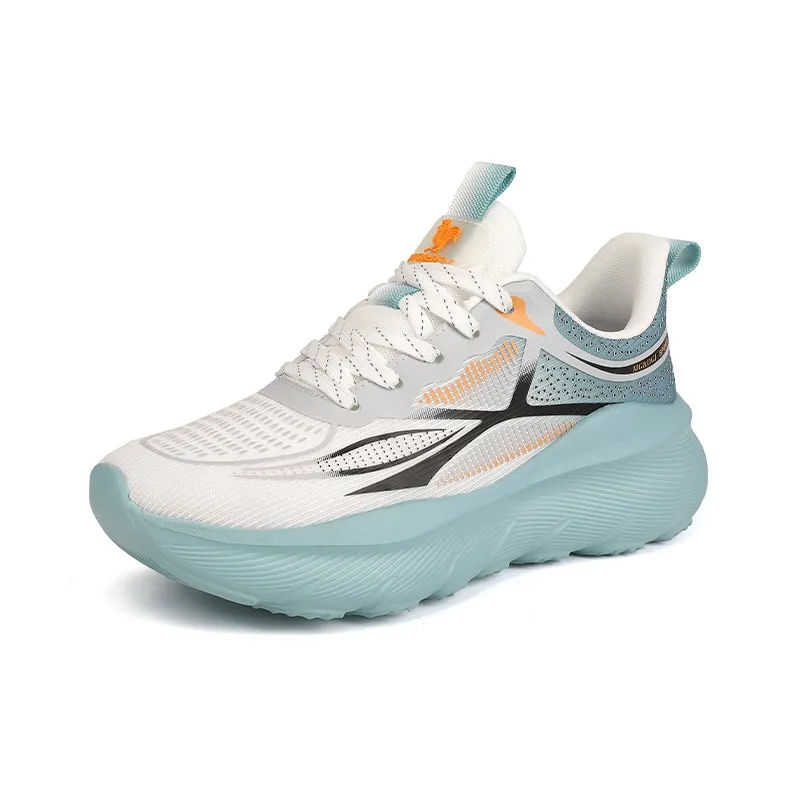 Dao Tu Sen Low Top Running Shoes Unisex-1