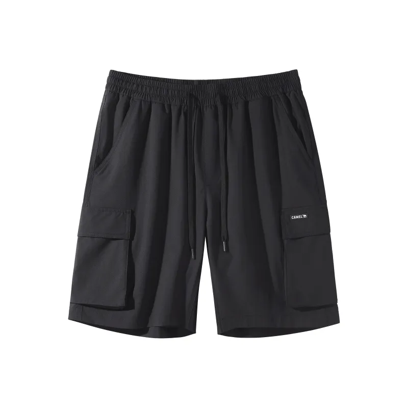 CAMEL Urban Function Series Shorts Men's-0