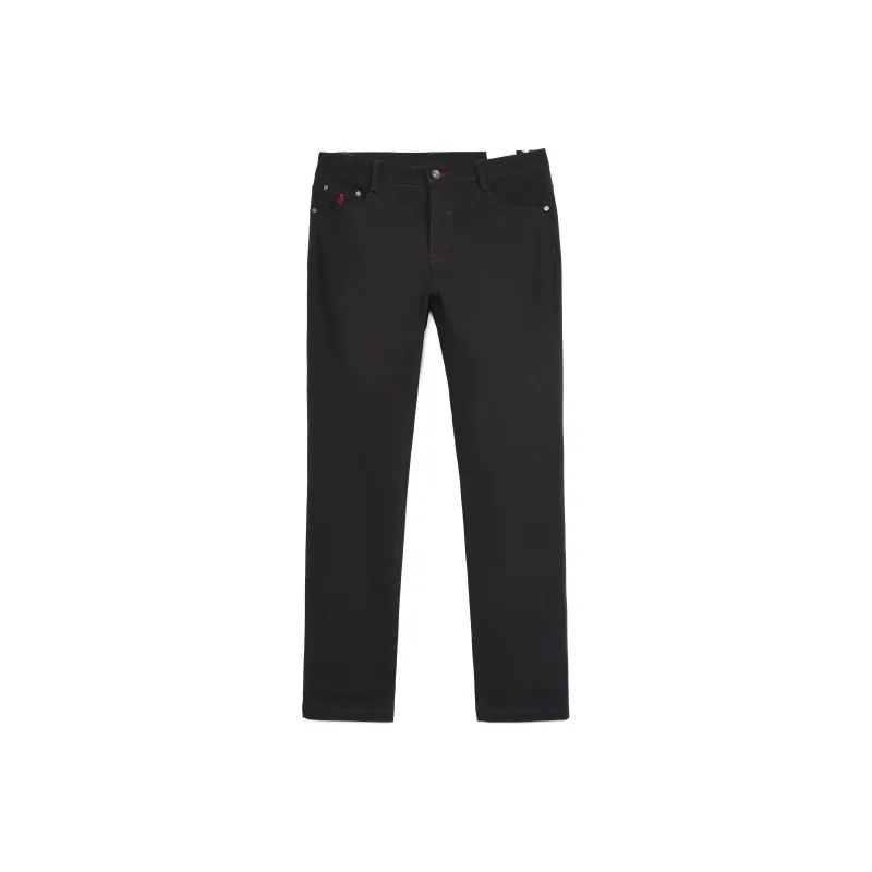 MCS Casual Pants Men-16