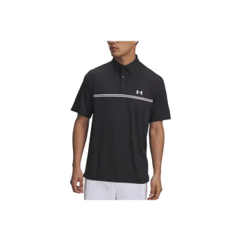 Under Armour Playoff3.0 T Shirt Men's Black 007