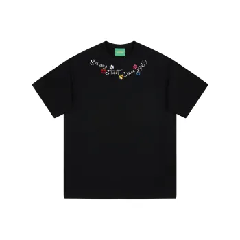 SESAME STREET Short Sleeved T Shirts Unisex