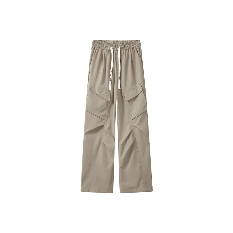 SCHEPPERHEYN Casual Pants Unisex-8