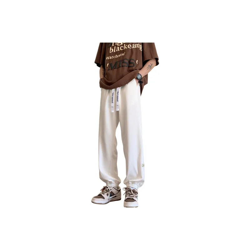 EOOVEN Casual Pants Men-40