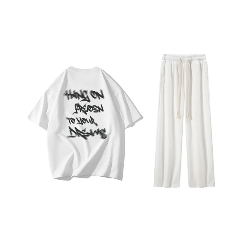 FREO3N Casual Sportswear Unisex-18