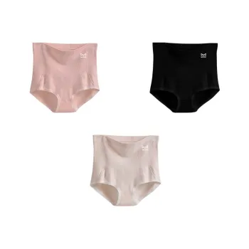 MIIOW Underpants Women's 3 Pack