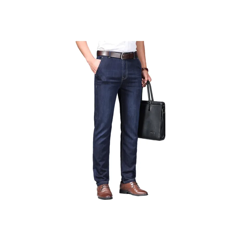 FIRS Jeans Men-0