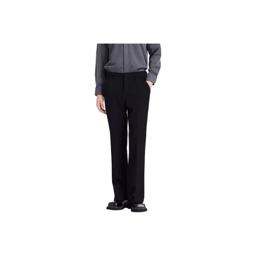 WILD LEADER Suit Trousers Men