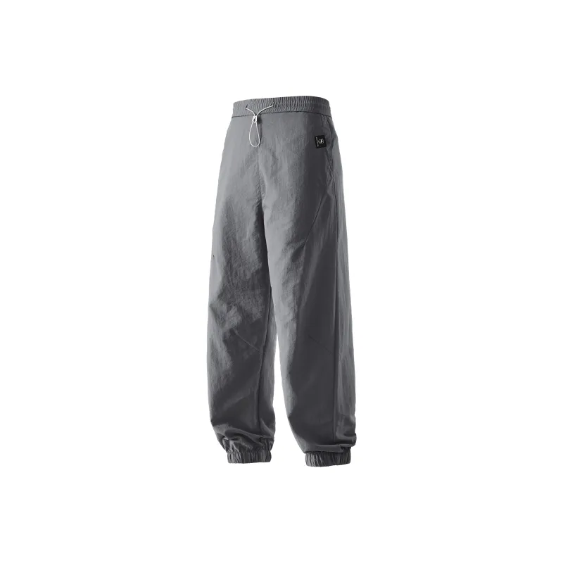 VanCamel Cargo Pants Unisex-2