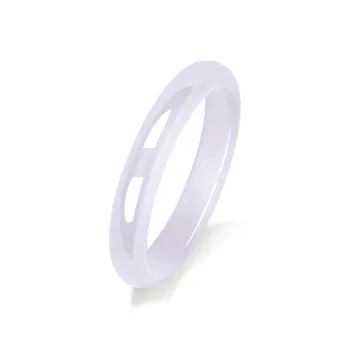 Yuxin Glass Cat Eye Jade Bangles Unisex