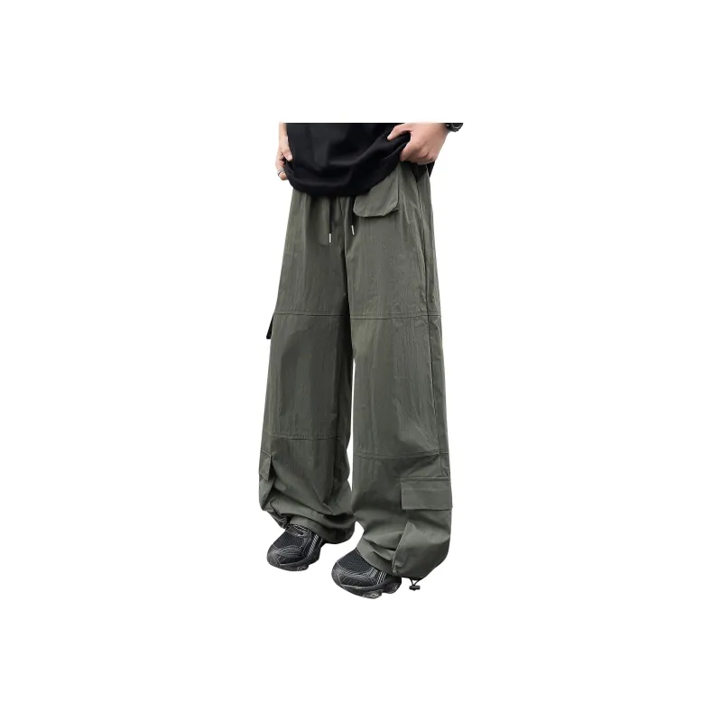 SXSY Cargo Pants Unisex-9