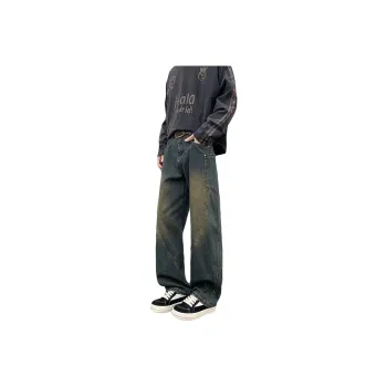 ACUOD BY CHANU Jeans Unisex