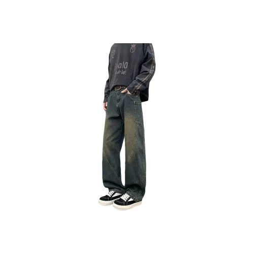 ACUOD BY CHANU Jeans Unisex