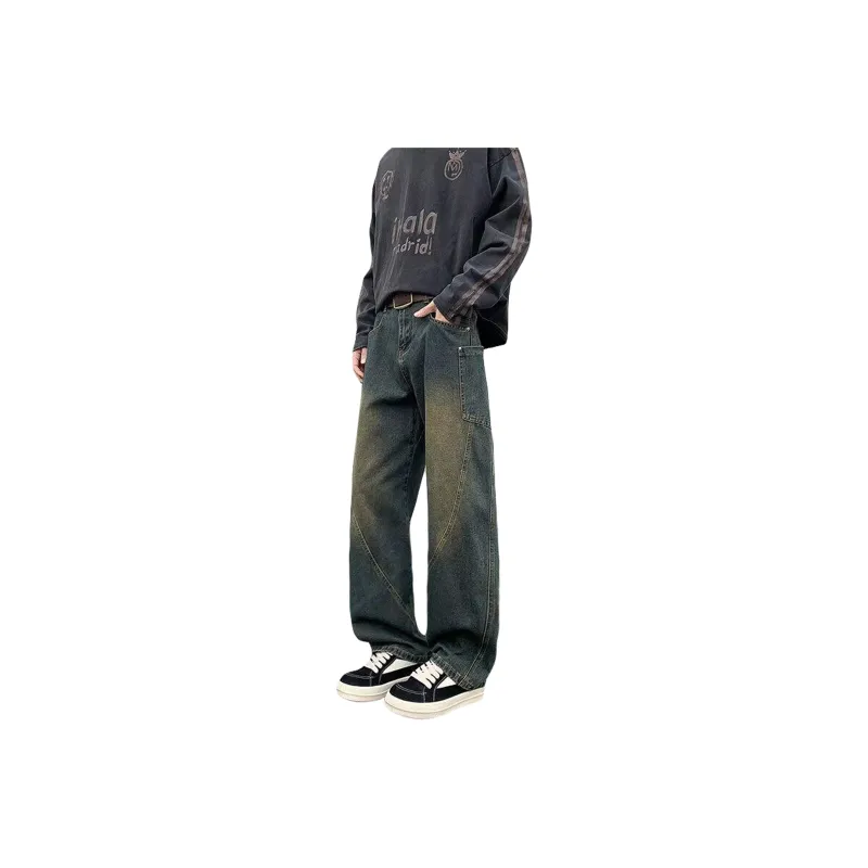 ACUOD BY CHANU Jeans Unisex-0