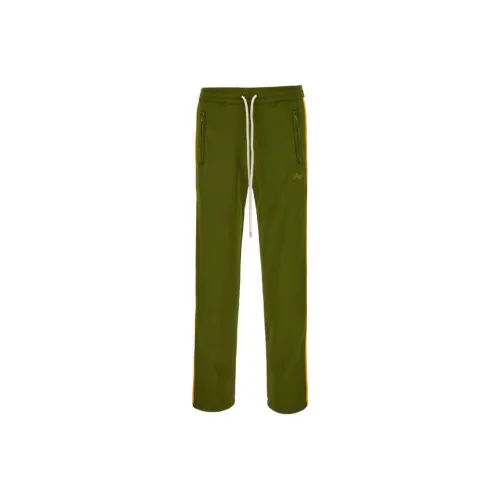 Kenzo Green Shorts Skirts