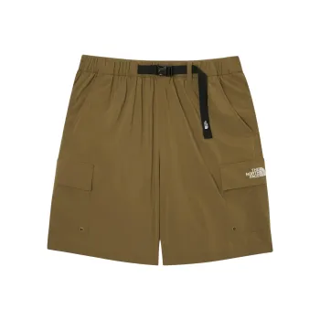 THE NORTH FACE Casual Shorts Men's Army Green
