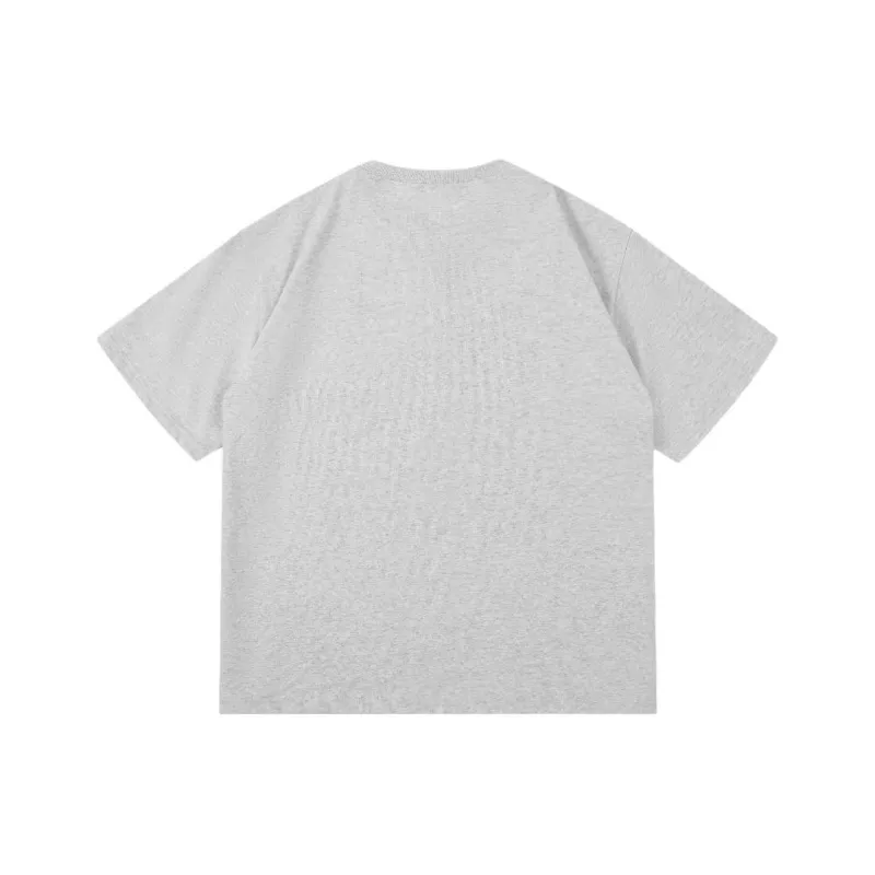 TESTUNG Fashion Versatile Comfortable T Shirt Unisex-6
