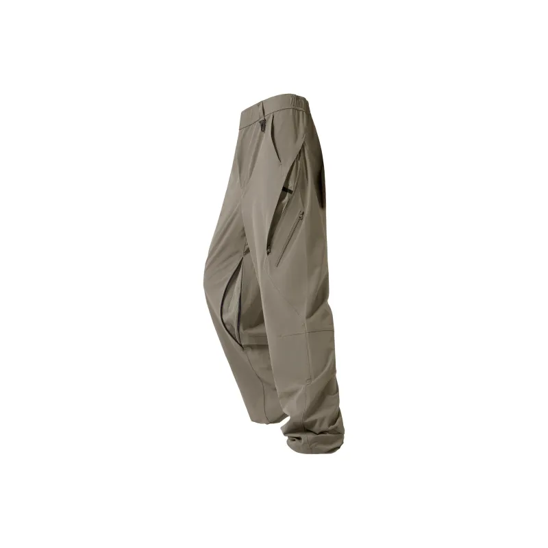 RAP PANDA Cargo Pants Unisex-8