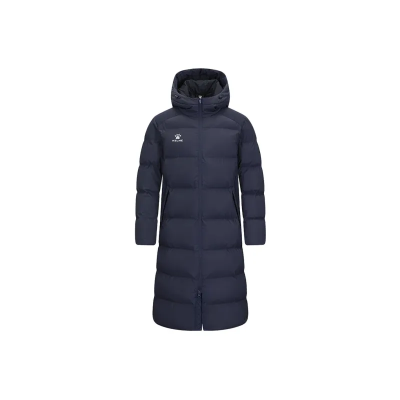 KELME Puffer Jackets Unisex-3