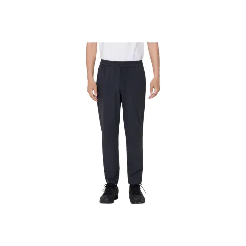 Lafuma Casual Pants Men's Dark Gray