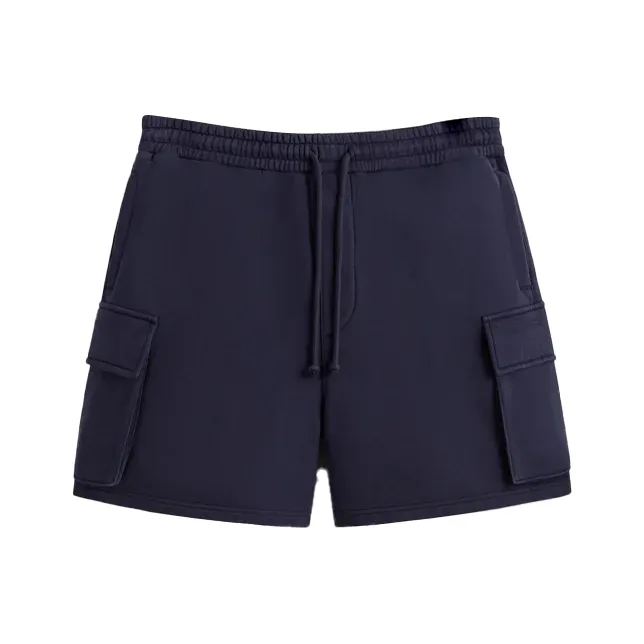 KITH Fairfax Cargo Short-0