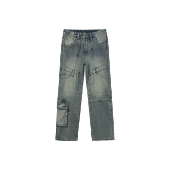 SANTASTIC Jeans Men's Nostalgic Blue